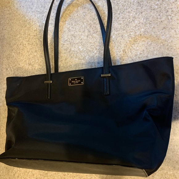 Kate spade purse - Picture 1 of 7